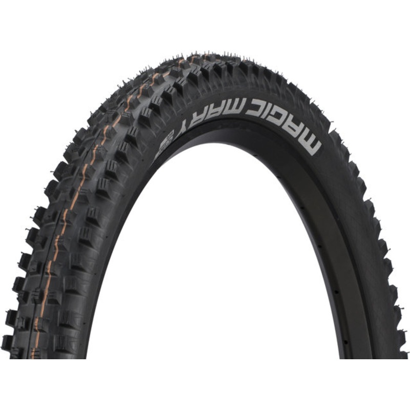 Schwalbe Magic Mary Evolution ADDIX Soft Super Gravity 26″ Folding Tyre