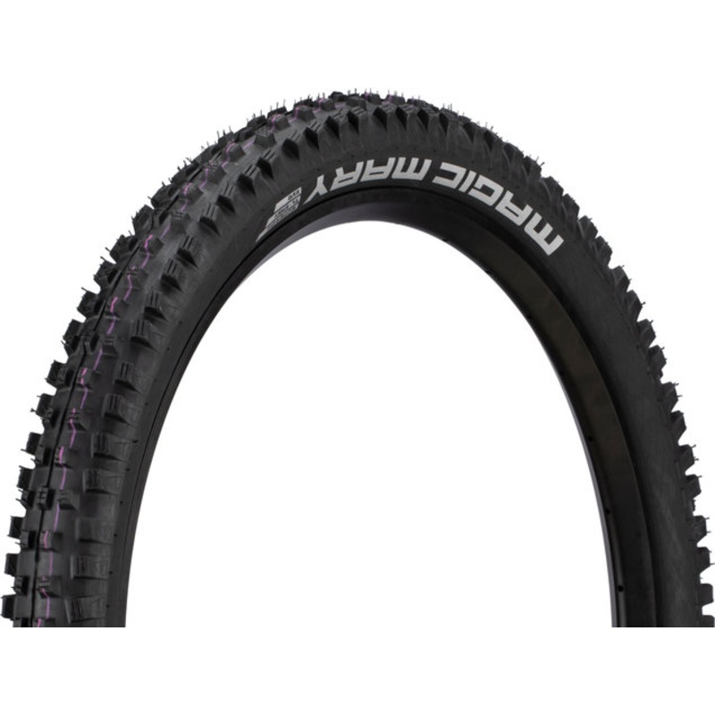 Schwalbe Magic Mary Evolution ADDIX Ultra Soft Super Downhill 26″ Folding Tyre