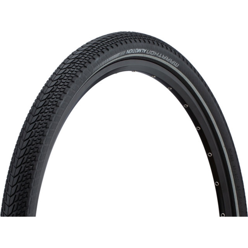 Schwalbe Marathon Almotion Evolution V-Guard 27.5″ Folding Tyre