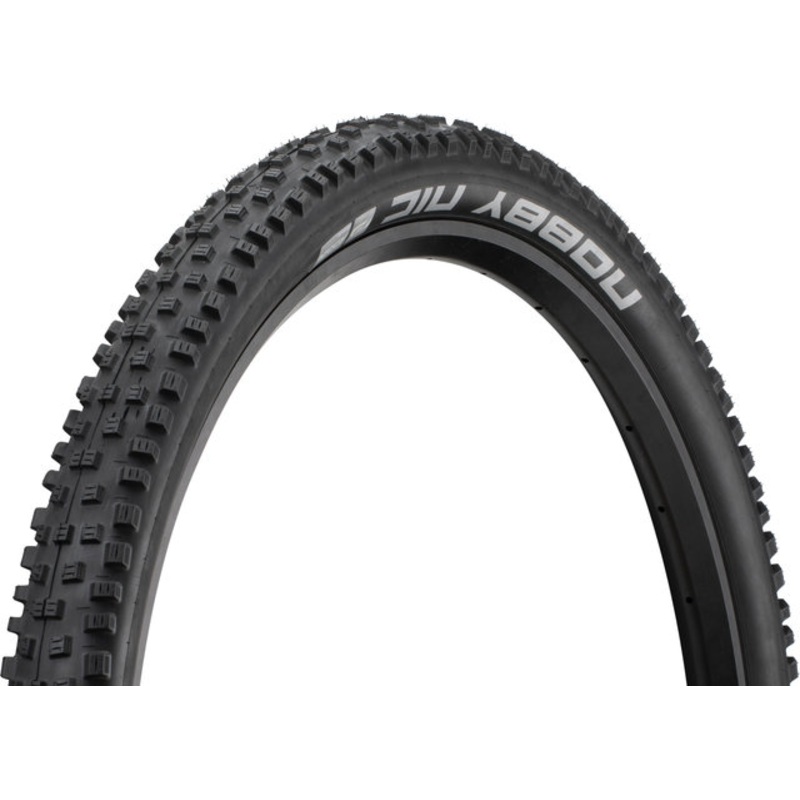Schwalbe Nobby Nic Performance ADDIX 27.5″ Wired Tyre