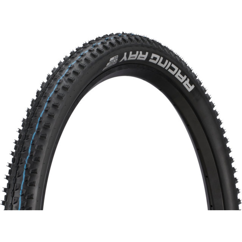 Schwalbe Racing Ray Evolution ADDIX SpeedGrip Super Ground 29″ Folding Tyre