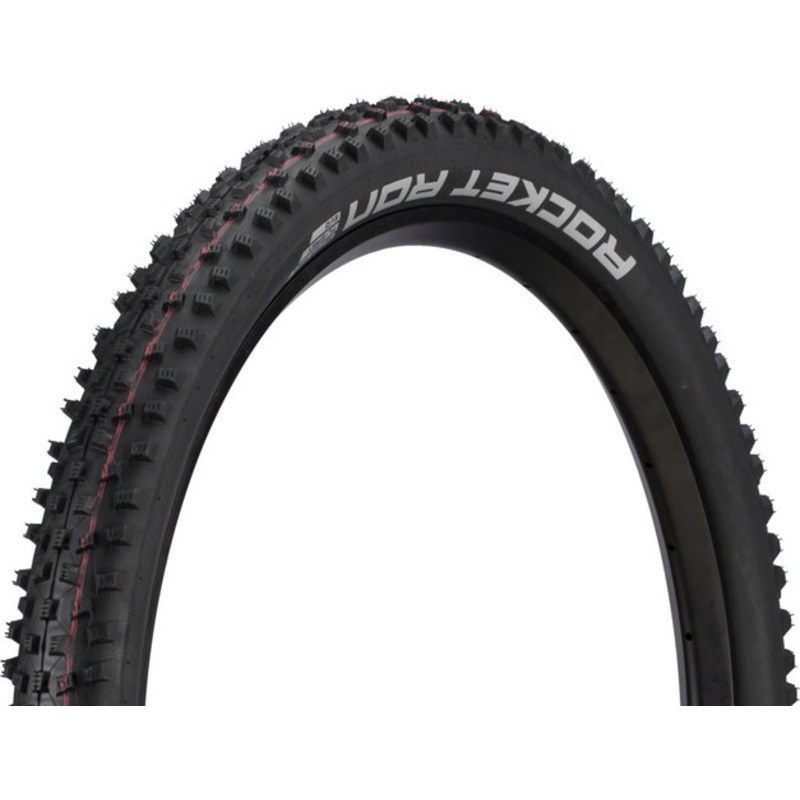 Schwalbe Rocket Ron Evolution ADDIX Speed Super Race 26″ Folding Tyre