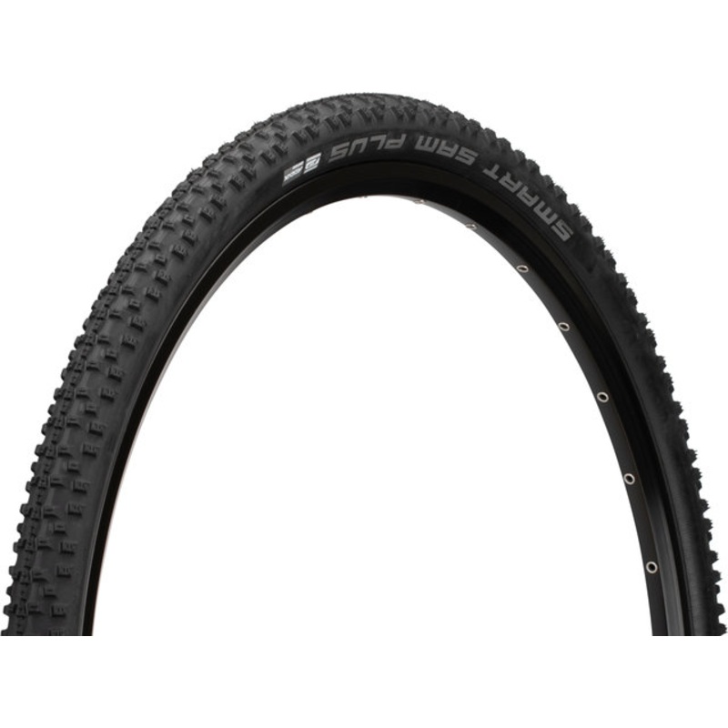 Schwalbe Smart Sam Plus GreenGuard DD 28″ Wired Tyre
