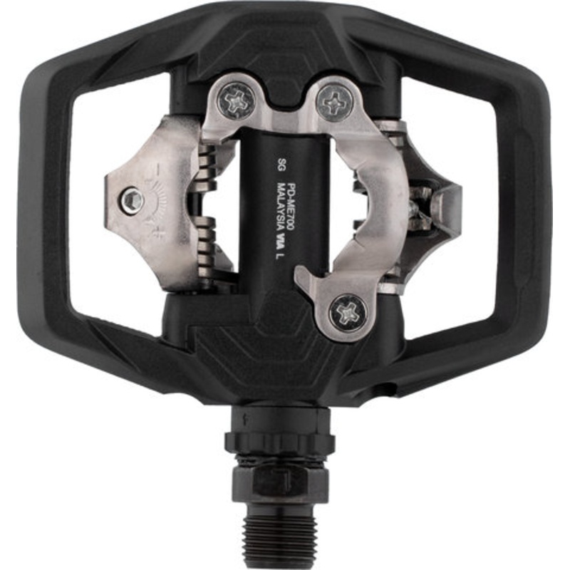 Shimano PD-ME700 Clipless Pedals