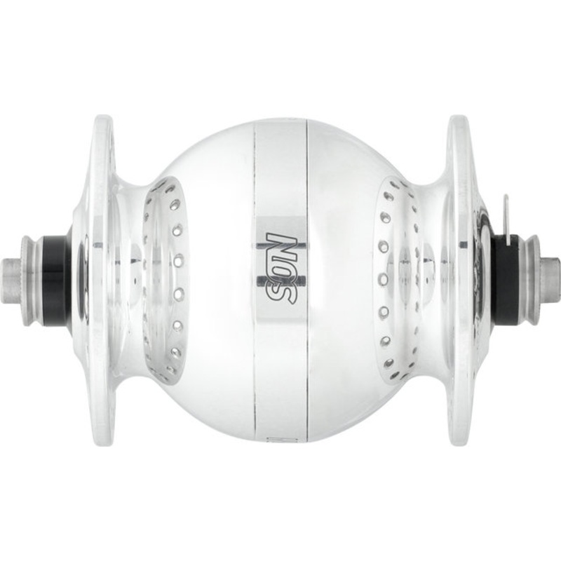 SON Deluxe Wide Body Hub Dynamo