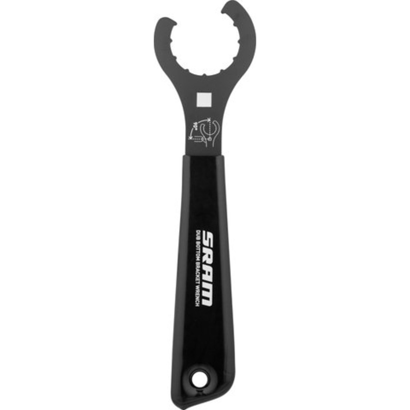SRAM Bottom Bracket Tool for DUB BSA