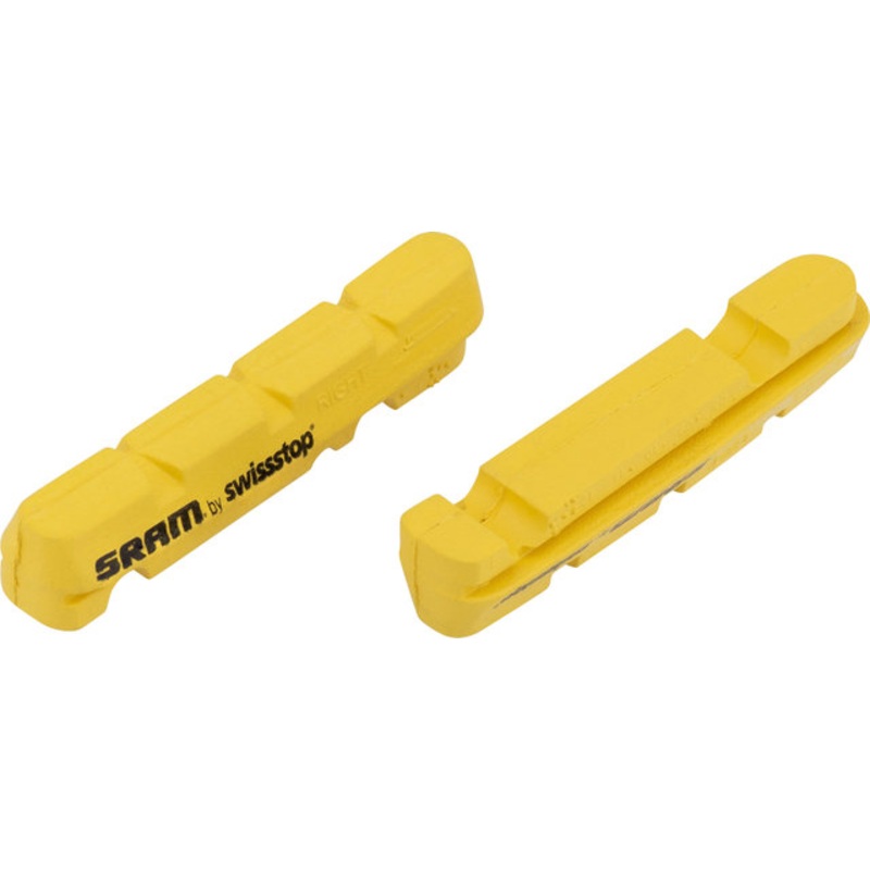 SRAM Brake Pads for Carbon Rims for S-900 Rim Brakes