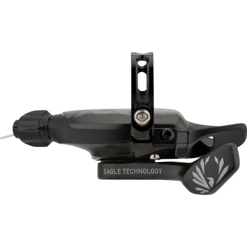 SRAM E-MTB XX1 Eagle Single Click 12-speed Trigger Shifter