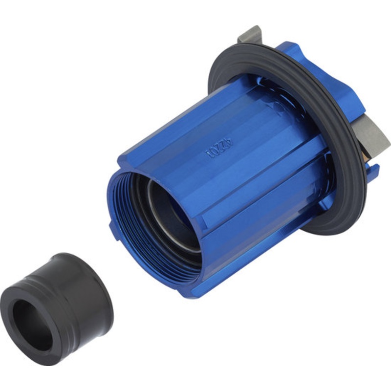 tune Conversion kit with standard freehub body for X-12 thru-axle