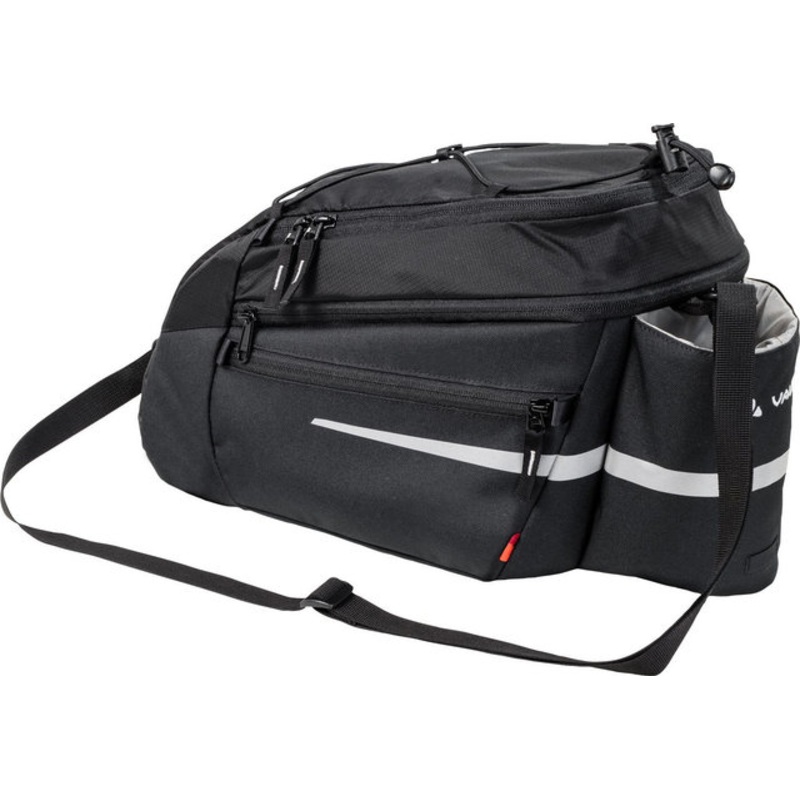 VAUDE Silkroad L Pannier Rack Bag w/ Snapit
