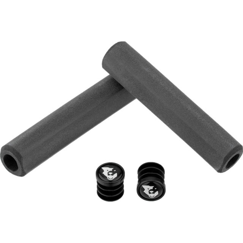 Wolf Tooth Components Karv Cam Handlebar Grips