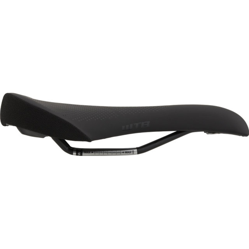 WTB Rocket CrMo Saddle