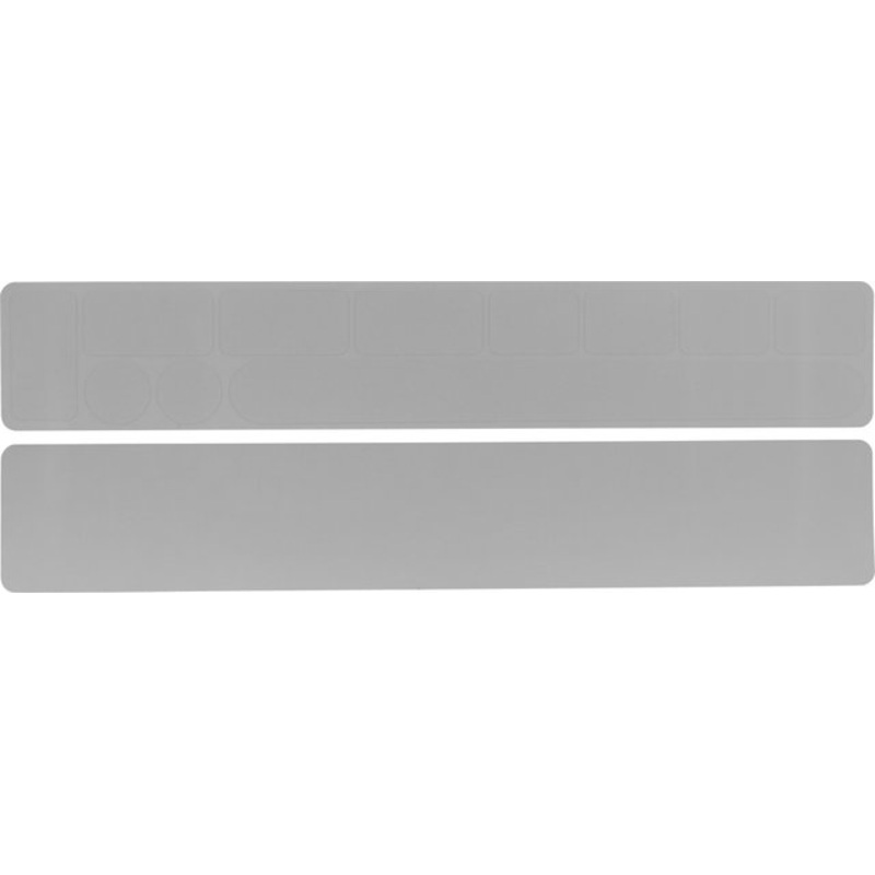 Zefal Skin Armor Frame Protection Sticker Set S