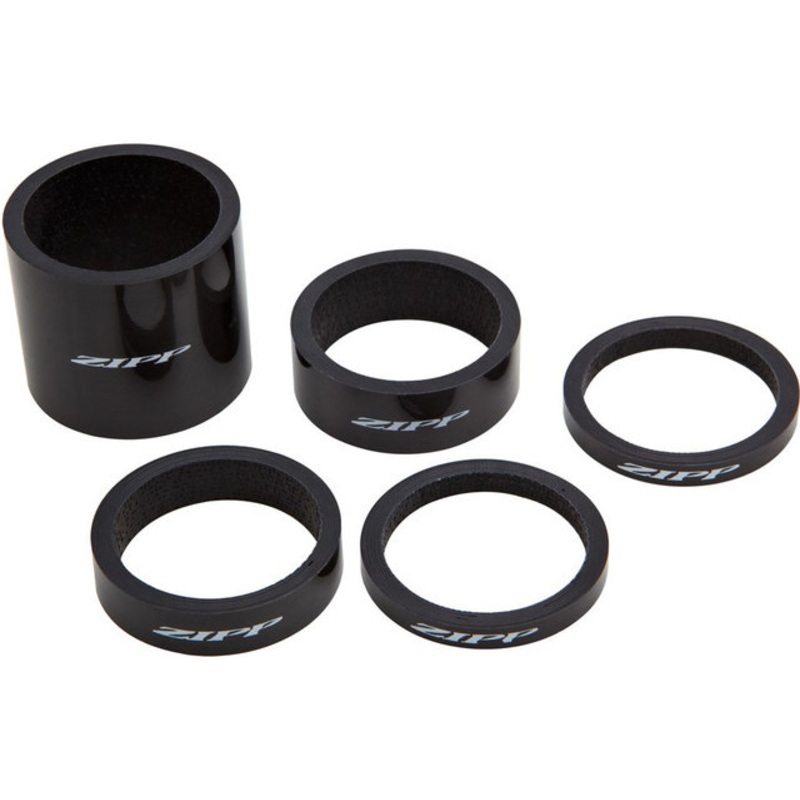 Zipp Carbon Headset Spacer Set