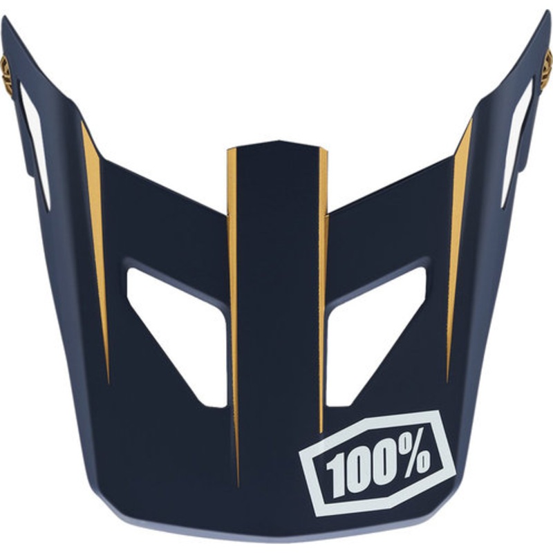 100% Visor for Status Helmet 2020 Model – Closeout