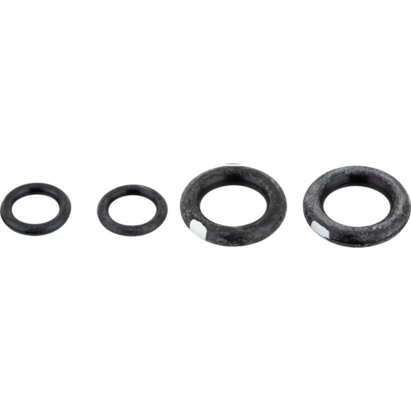 Avid O-Ring Kit for the Pro Bleed Syringe
