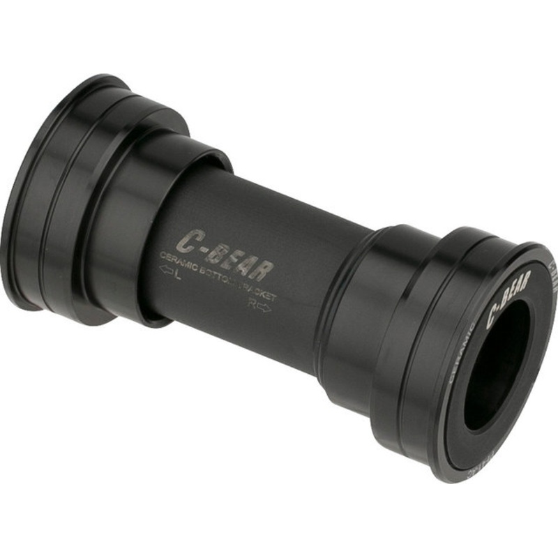 C-BEAR BB86/92 Shimano MTB / Cyclocross Bottom Bracket 41 x 86.5-92 mm