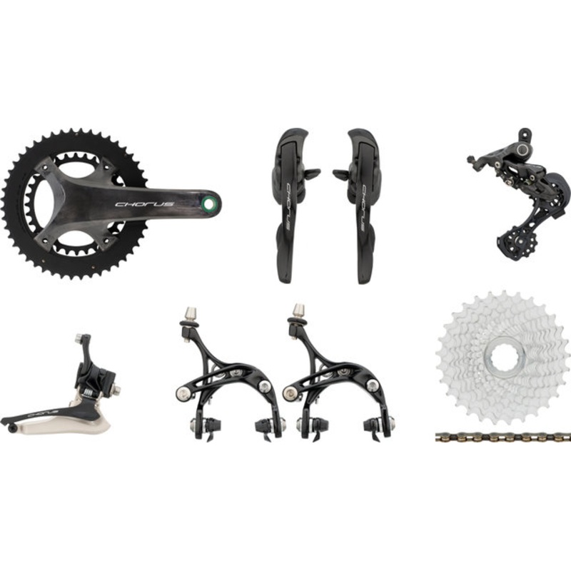 Campagnolo Chorus 12s group 12-speed 32-48