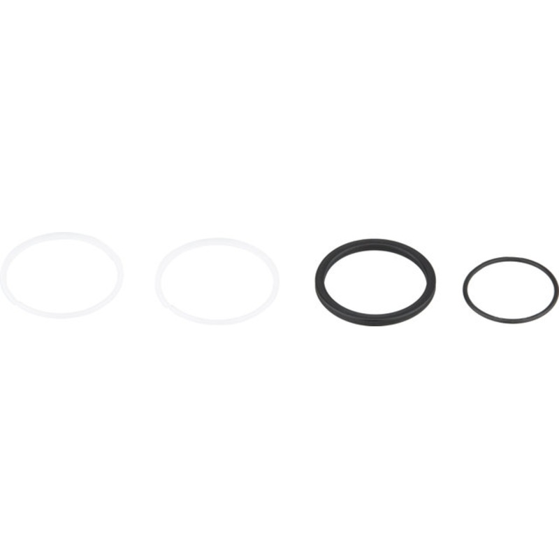 Cane Creek Air Piston Rebuild Kit for Double Barrel Air / Air CS / Air IL