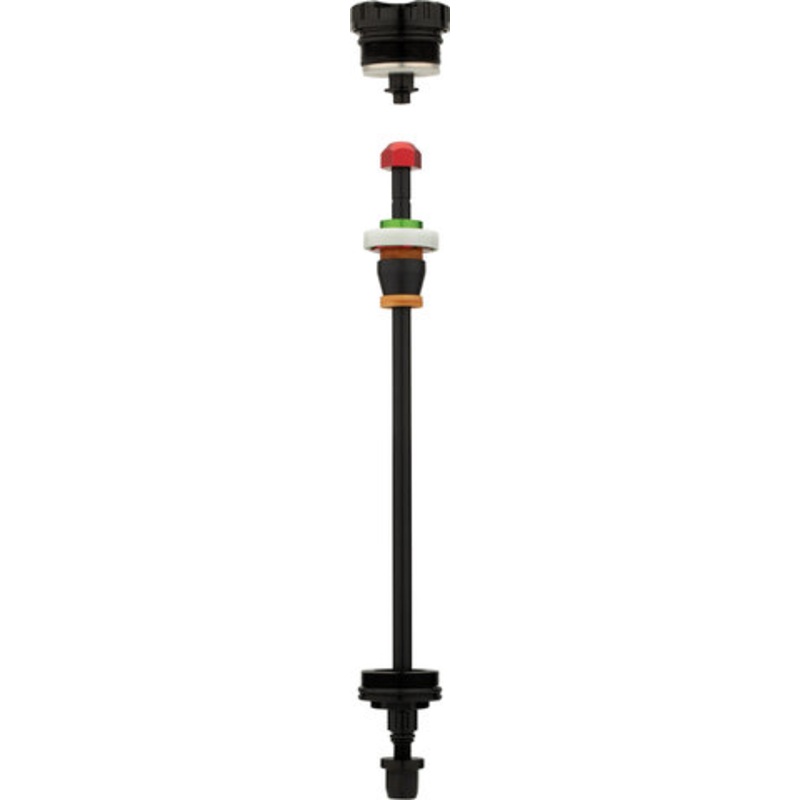 Cane Creek Helm 29″ Air to Coil Conversion Kit