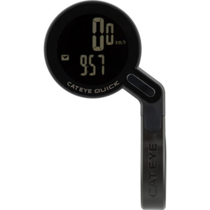 CATEYE Quick Cycle Computer
