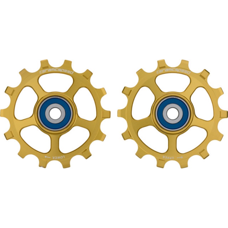 CeramicSpeed Shift pulley SRAM Eagle 1×12-speed 14 teeth