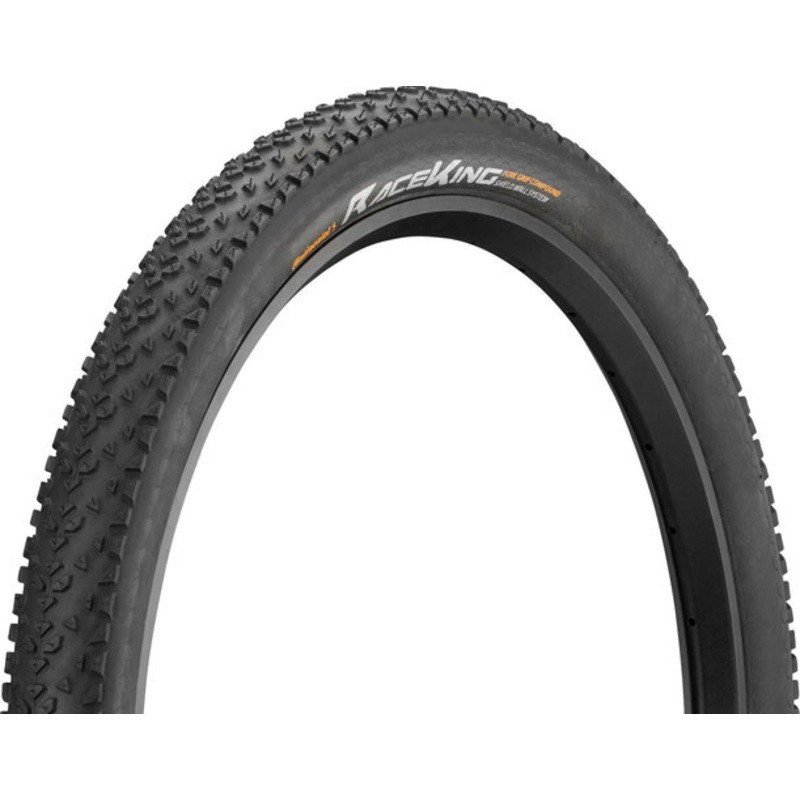 Continental Race King II 26″ Folding Tyre