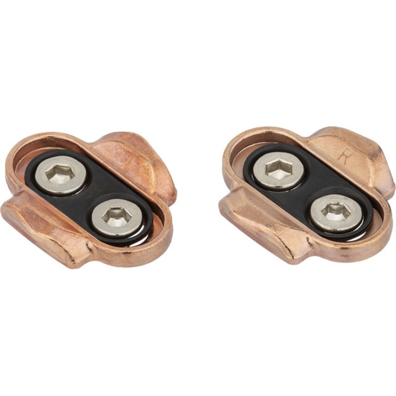 crankbrothers Easy Release Cleats