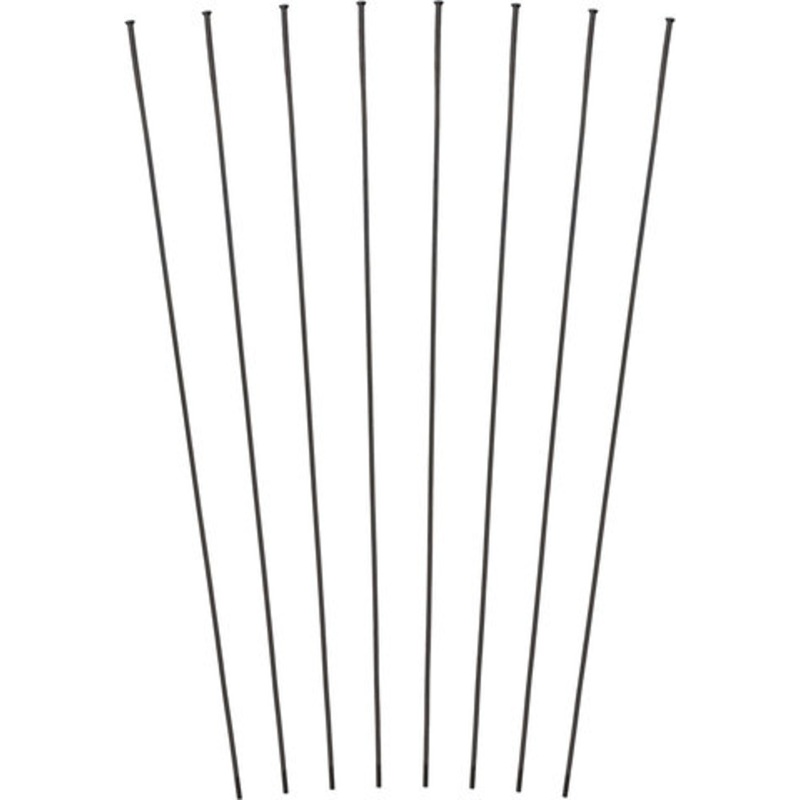 DT Swiss Spoke kit for H 1700 SPLINE 30 27.5″