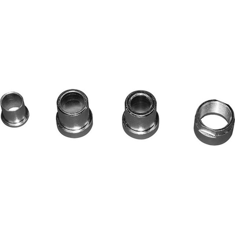 Elite Thru-Axle Adapter