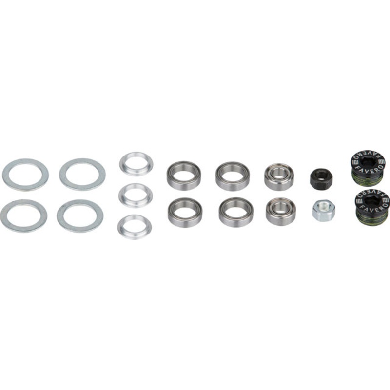 Favero Bearing Kit for Assioma