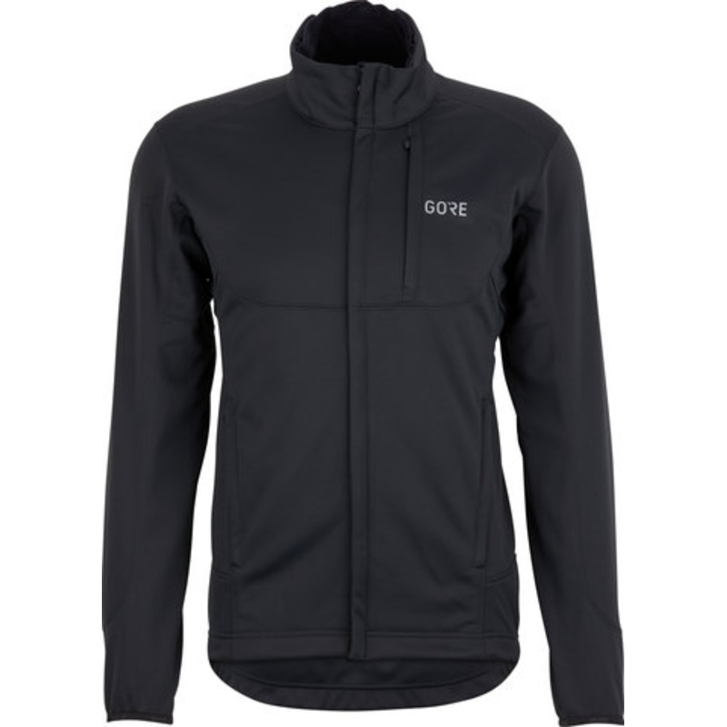 GORE Wear C5 GORE WINDSTOPPER Thermal Trail Jacket