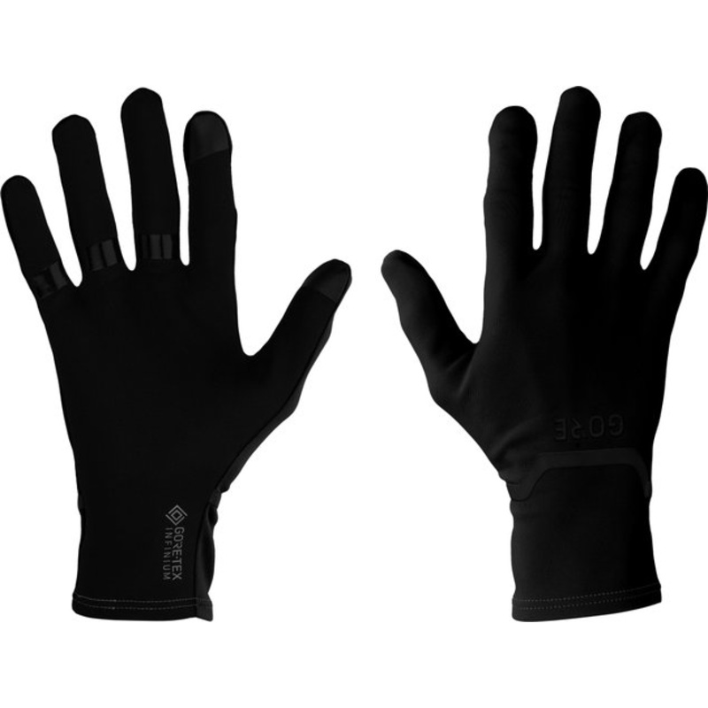 GORE Wear M GORE-TEX INFINIUM Stretch Full Finger Gloves