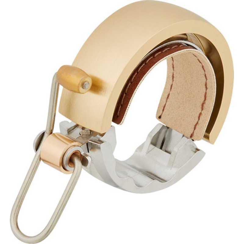 Knog Oi Luxe Bicycle Bell