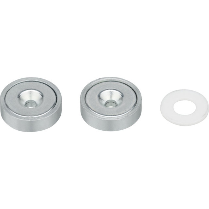 magped Neodymium Spare Magnets