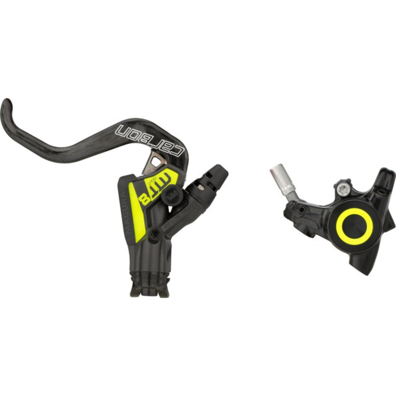Magura MT8 SL FM Carbotecture Disc Brake