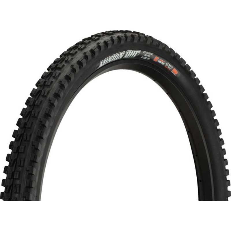 Maxxis Minion DHF 3C MaxxTerra DD WT TR 29″ Folding Tyre