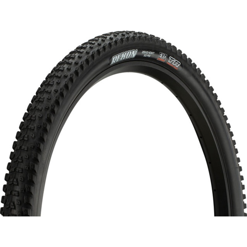Maxxis Rekon Dual EXO WT TR 29″ Folding Tyre