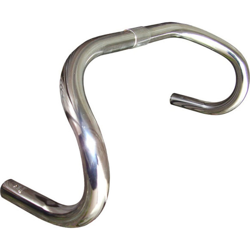 NITTO B125 Steel 25.4 Handlebars