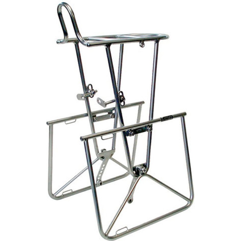 NITTO MT Campee F20 Front Rack for 26″