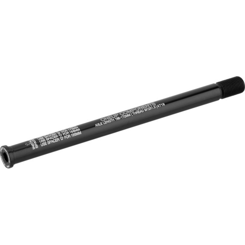 OneUp Components Axle R Rear Thru-Axle