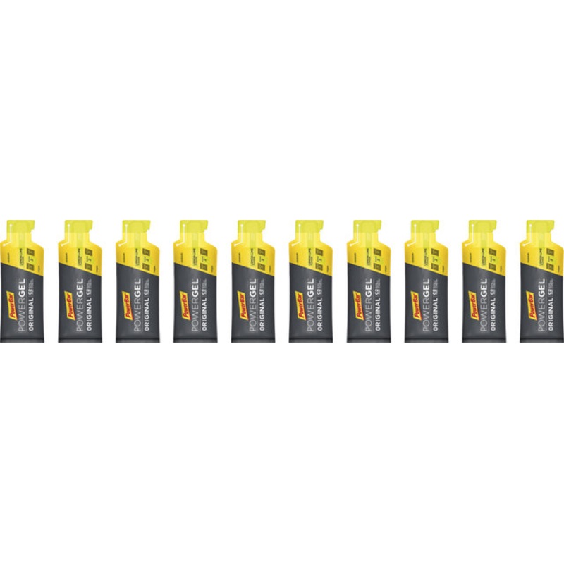Powerbar PowerGel Original – 10 Pack