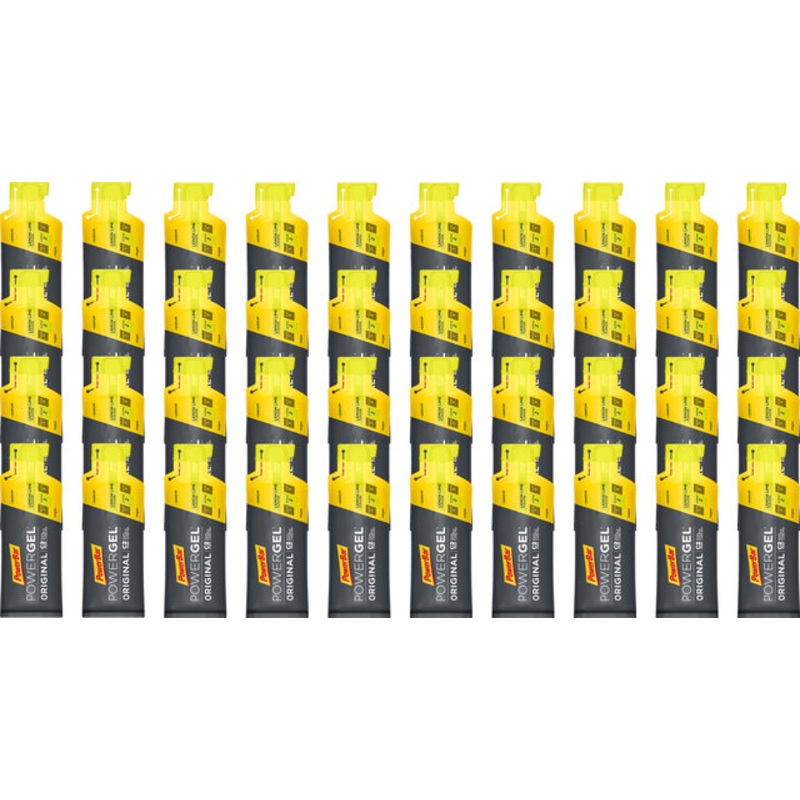 Powerbar PowerGel Original – 40 Pack