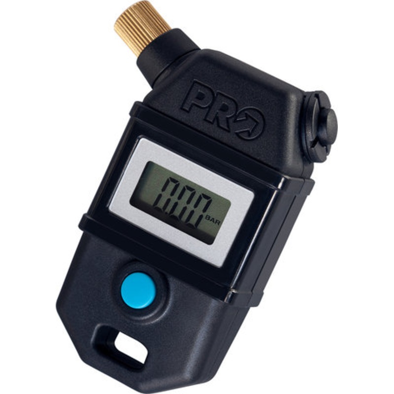 PRO Digital Pressure Gauge