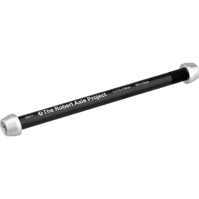 Robert Axle Project Trainer Thru-Axle