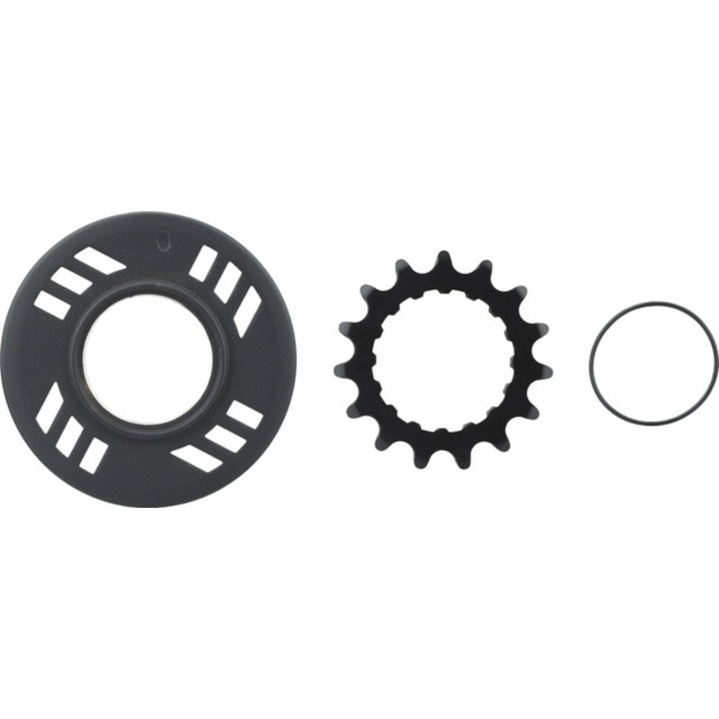 Scott Miranda Delta 15 Z Sprocket for E-Genius 900 / 700 / Plus 2017 Model