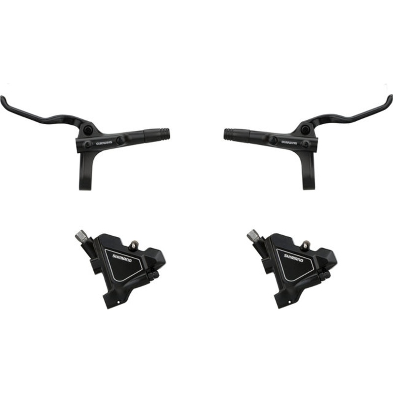 Shimano BR-UR300   BL-MT200 Disc Brake Set