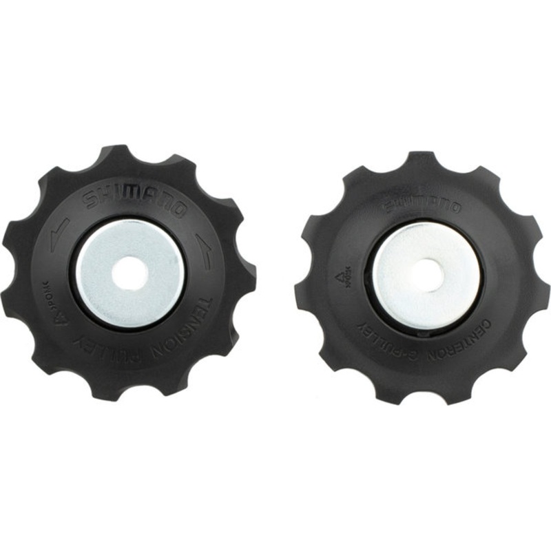 Shimano Derailleur Pulleys for Deore M6000 10-speed – 1 pair
