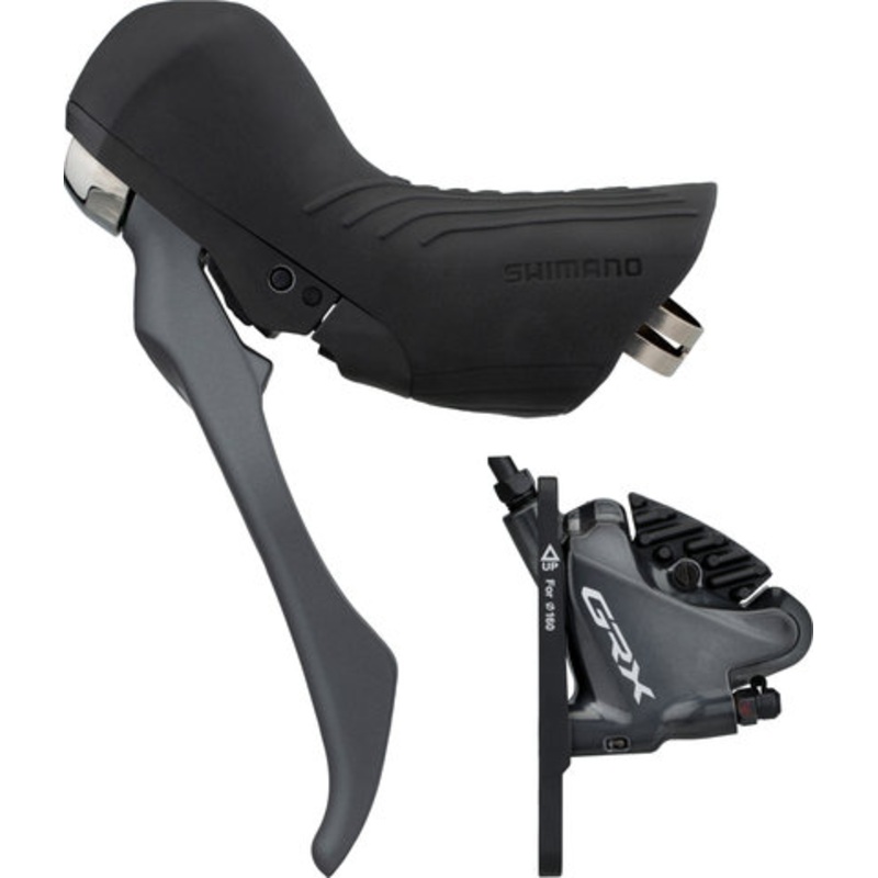 Shimano GRX BR-RX810   BL-RX810 Disc Brake