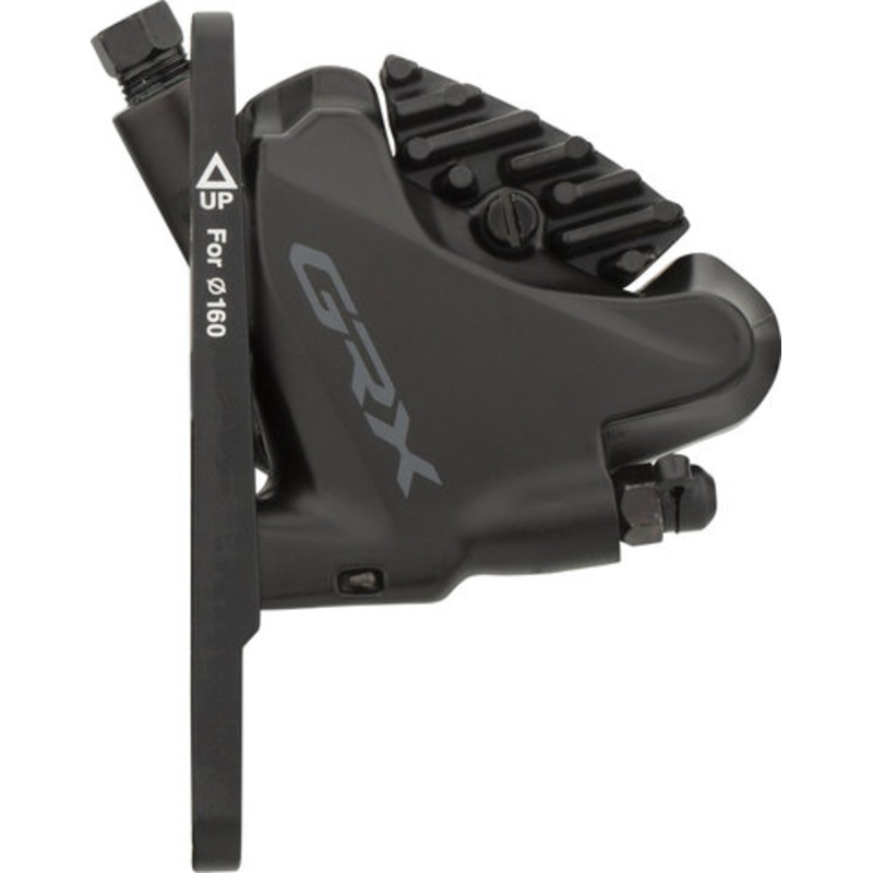 Shimano GRX Brake Caliper BR-RX400 w/ Resin Pads